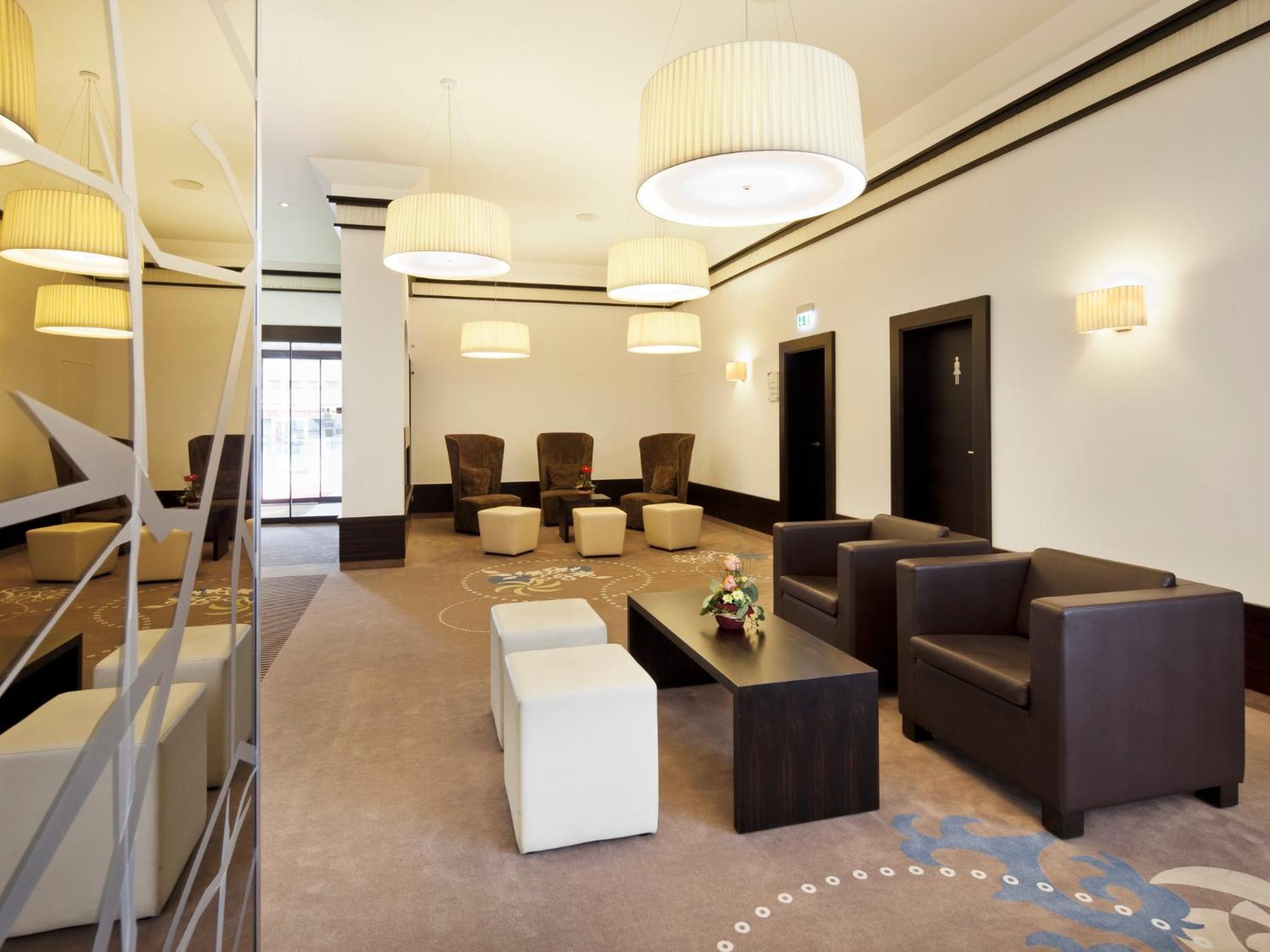 Hotel Zeller 4*