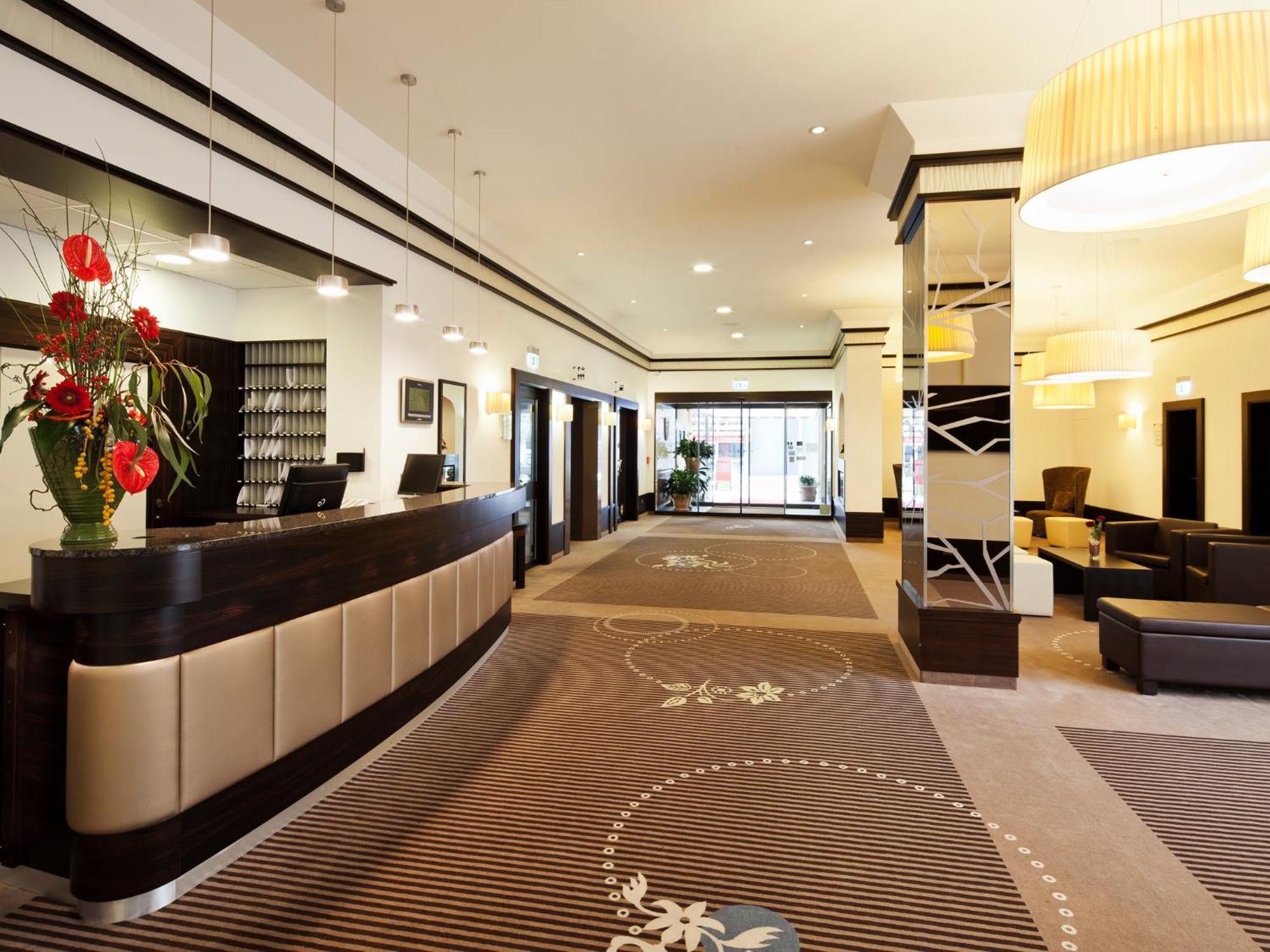 Hotel Zeller 4*