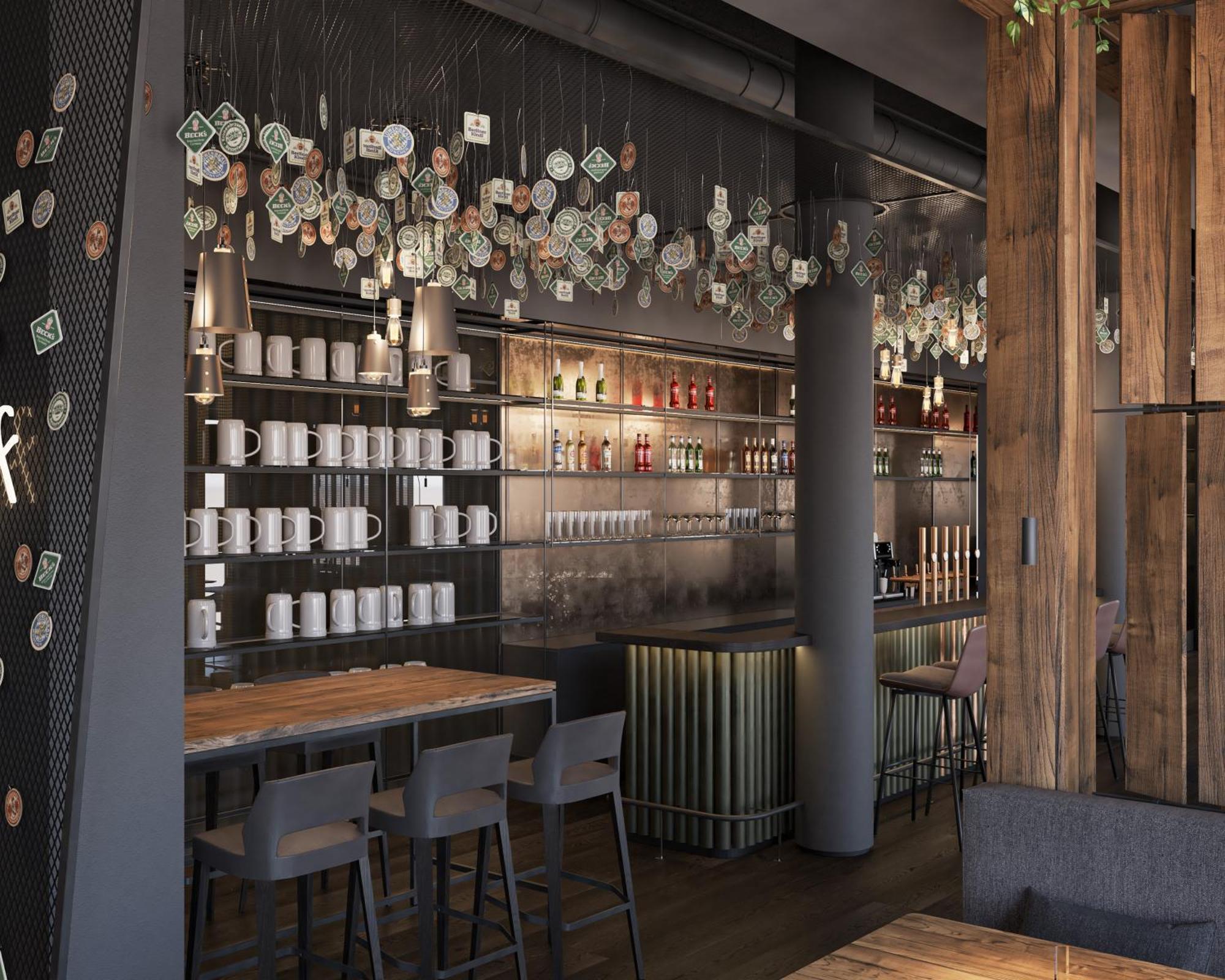 Zeller's Quartier Hotel