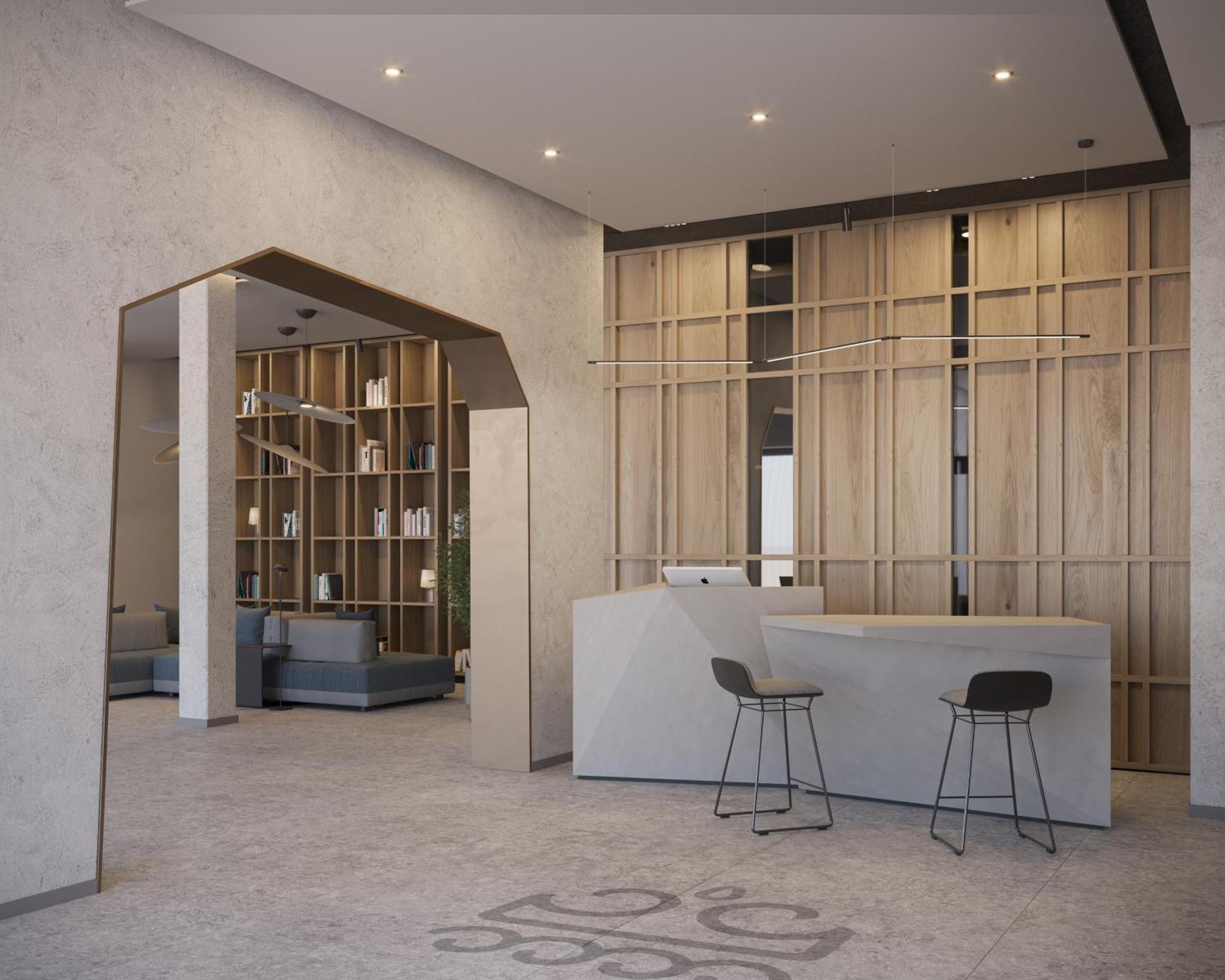 Hotel Zeller's Quartier