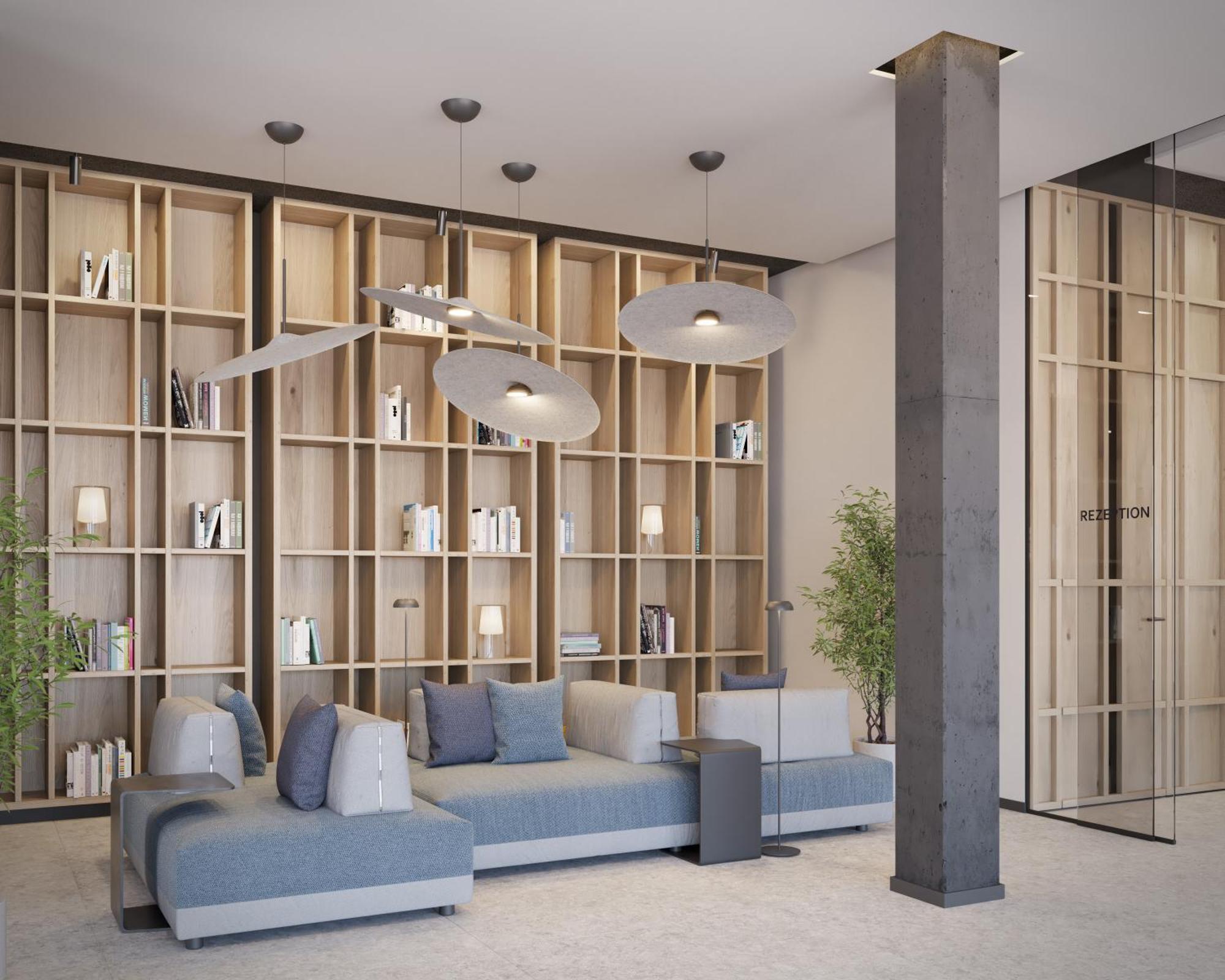 Zeller's Quartier Hotel