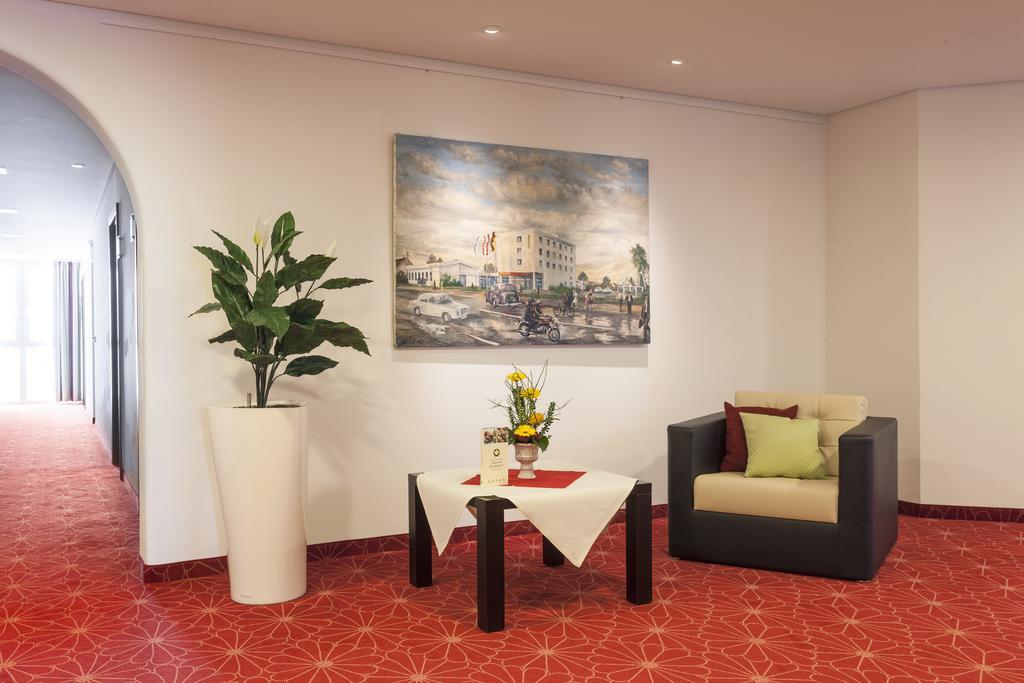 Zeller's Quartier 4*