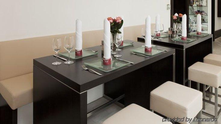 Zeller's Quartier Hotel Königsbrunn