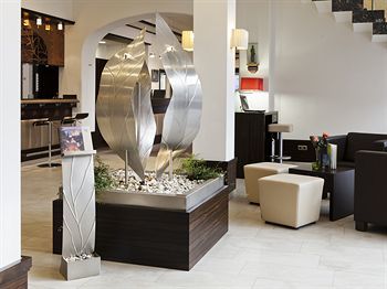 Zeller Hotel 4*