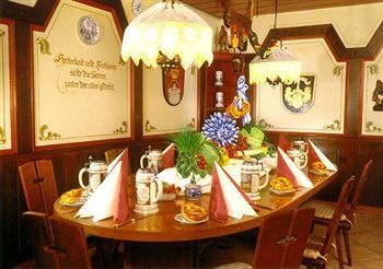 Zeller Hotel Königsbrunn