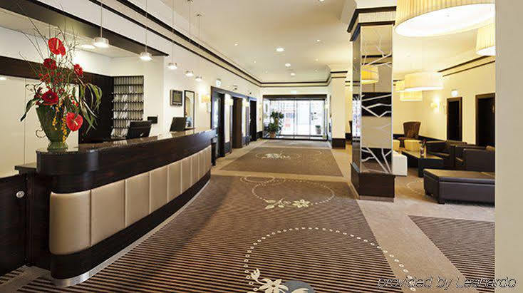 Hotel Zeller 4*