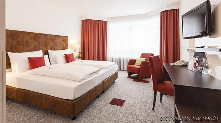 Zeller's Quartier 4*