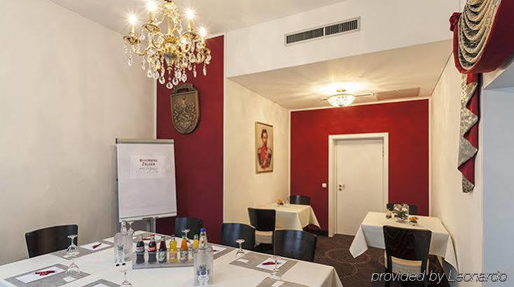 Hotel Zeller Königsbrunn