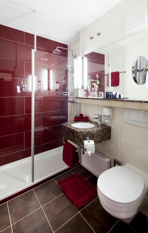 Hotel Zeller's Quartier 4*