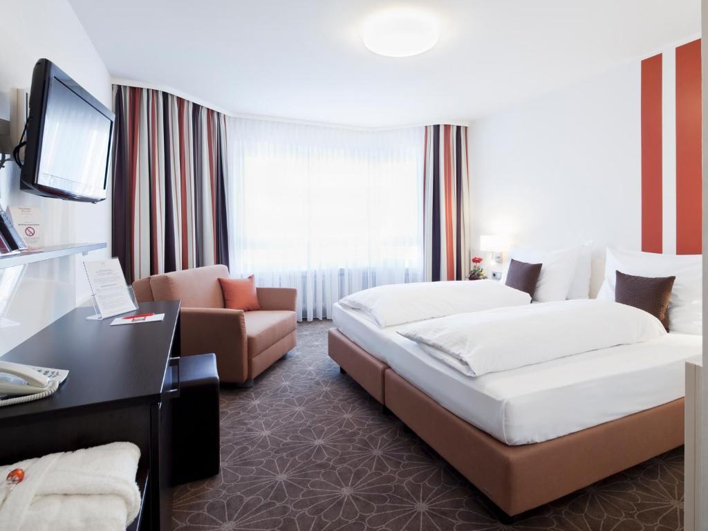 Zeller's Quartier 4* Königsbrunn