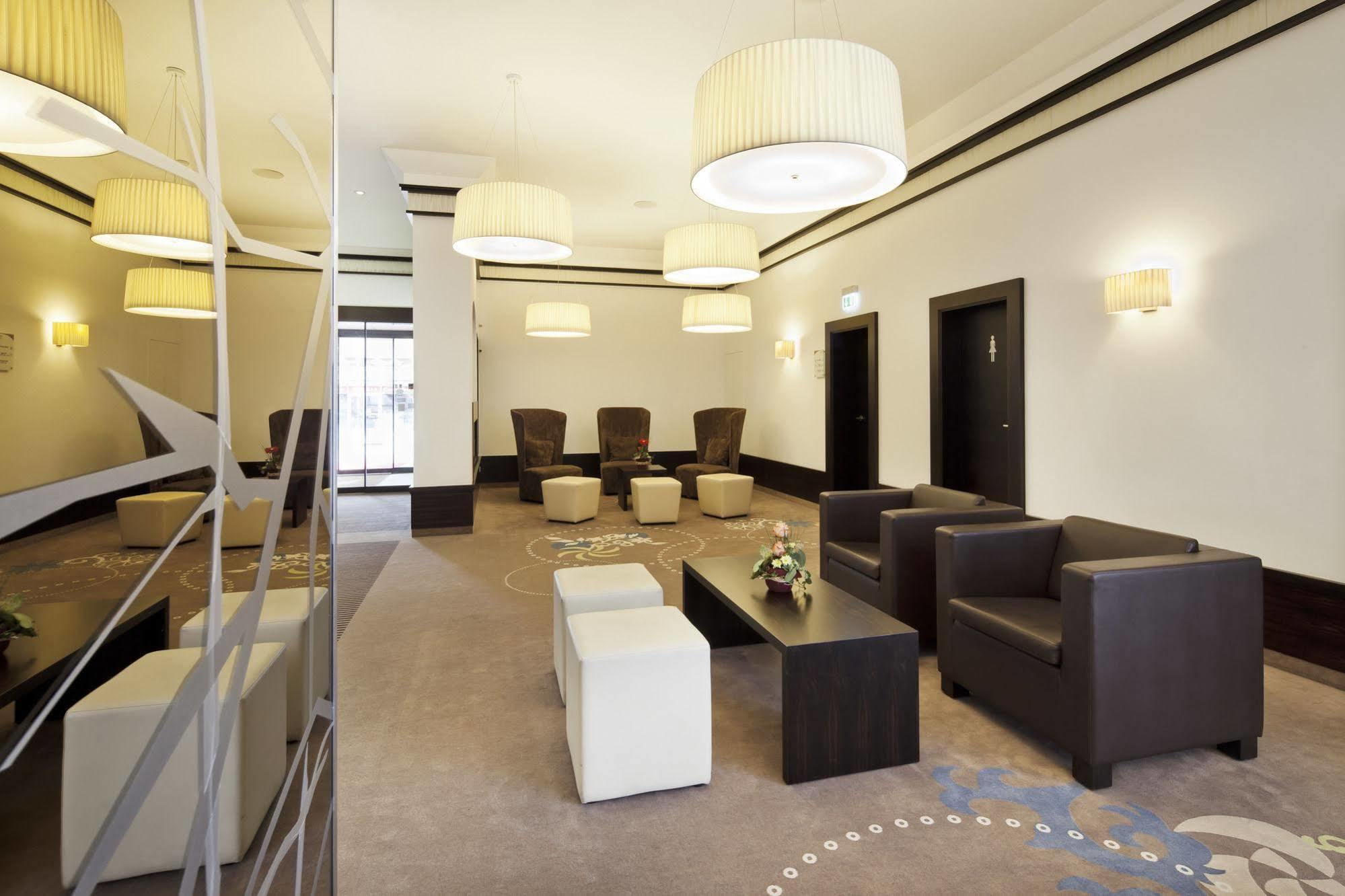 Hotel Zeller's Quartier 4*