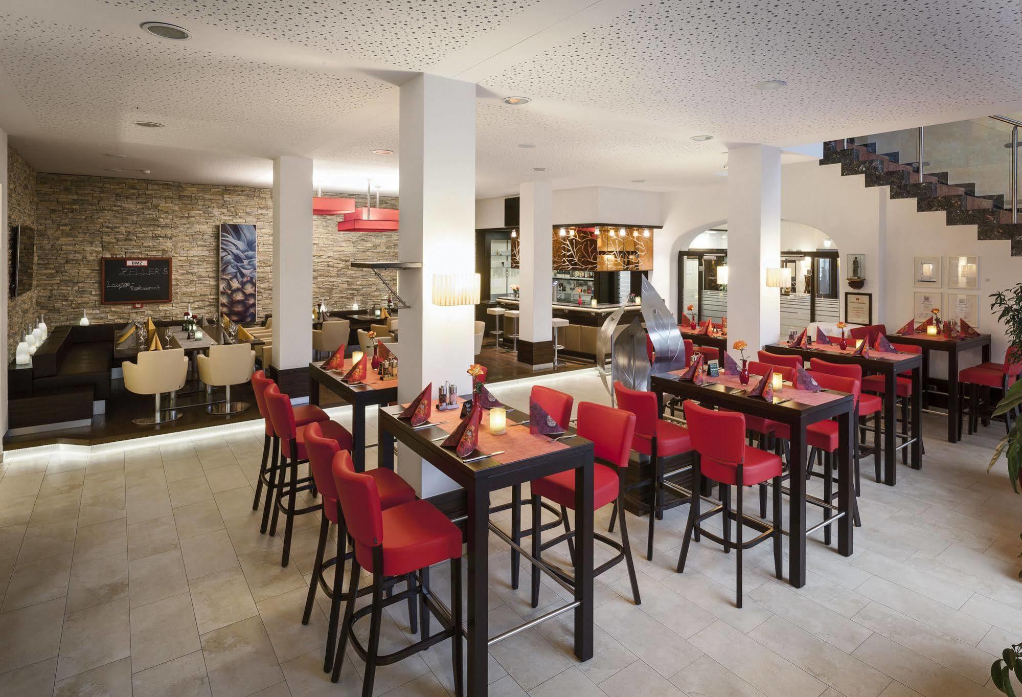 Zeller Hotel