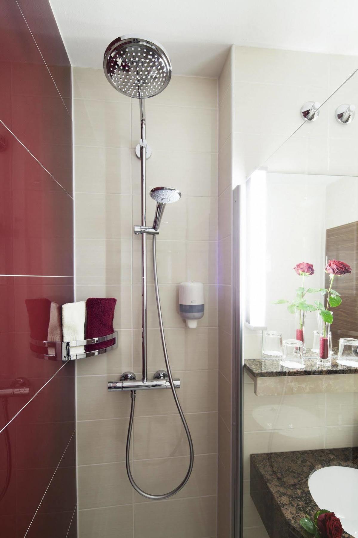 Hotel Zeller 4*