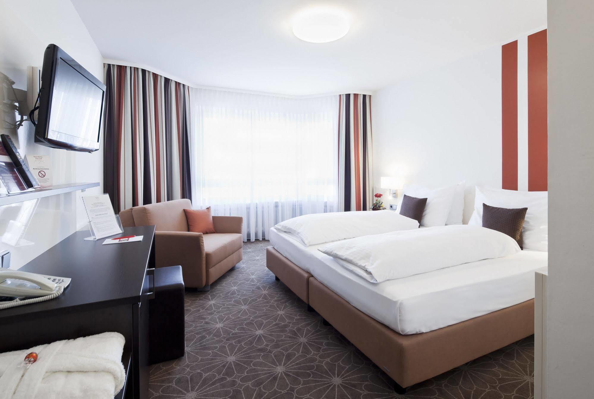 Hotel Zeller's Quartier