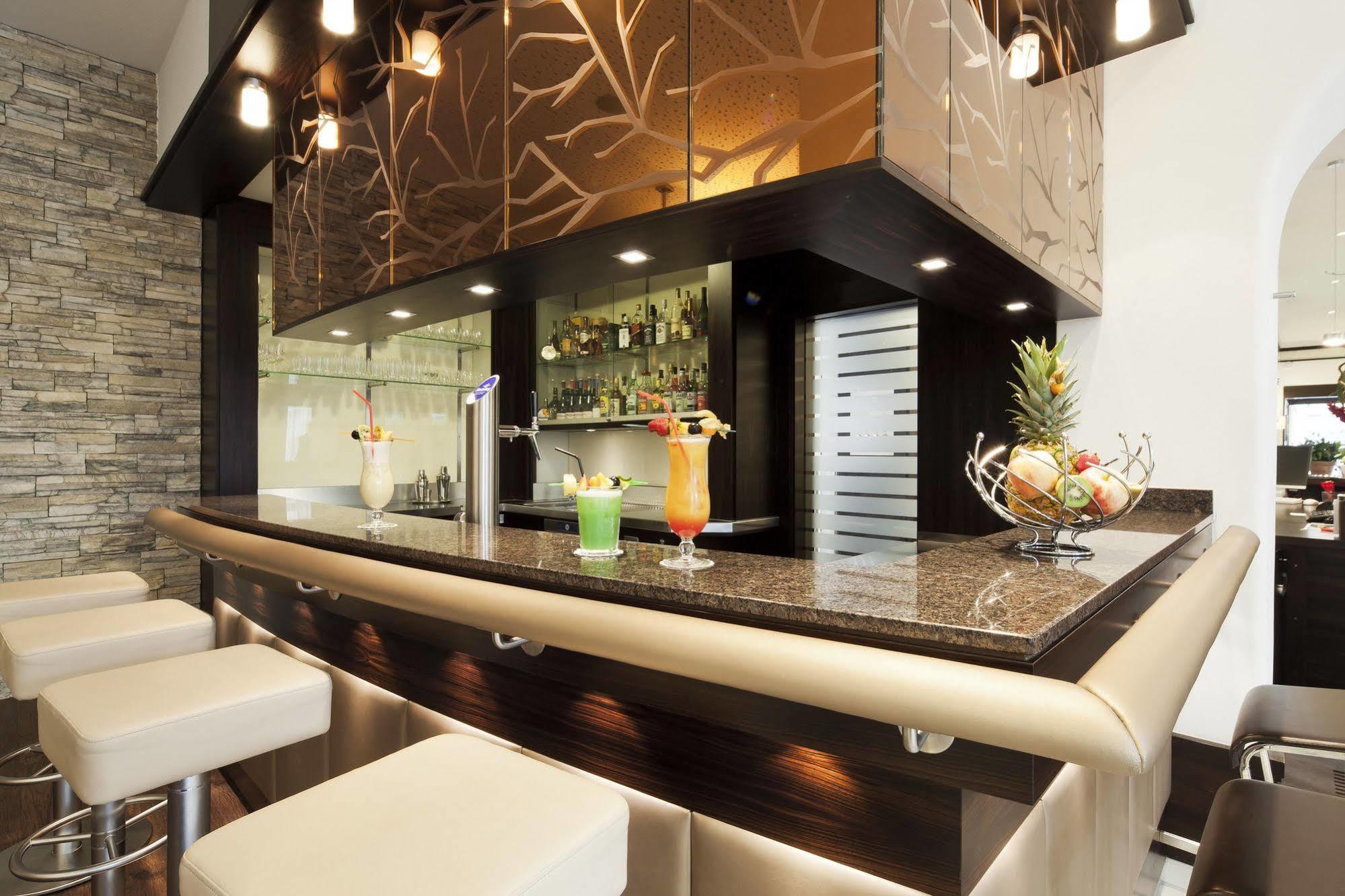 Zeller's Quartier Hotel