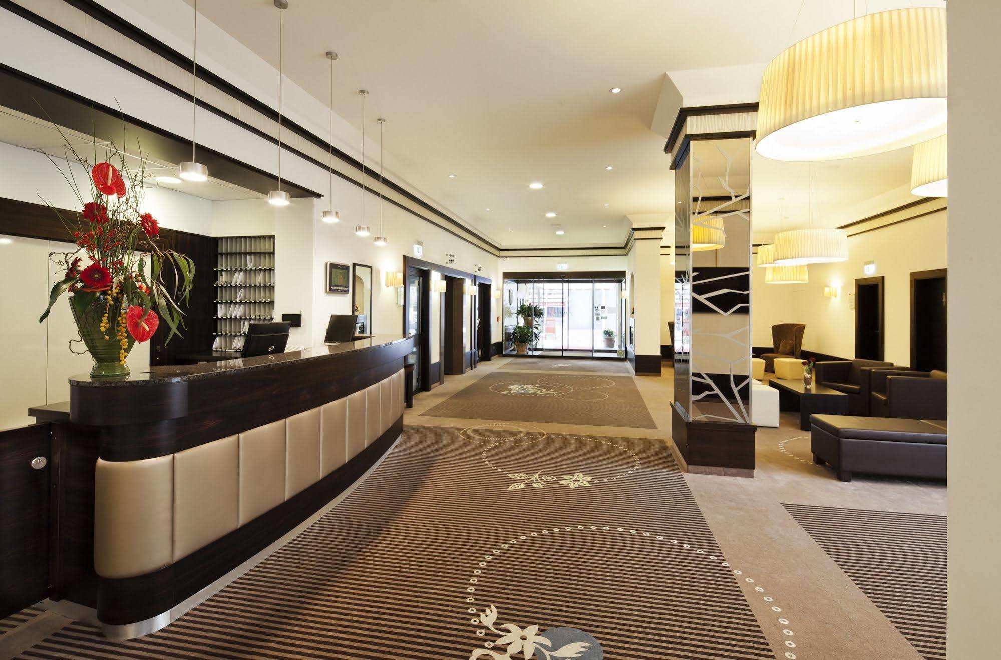 Hotel Zeller's Quartier 4*