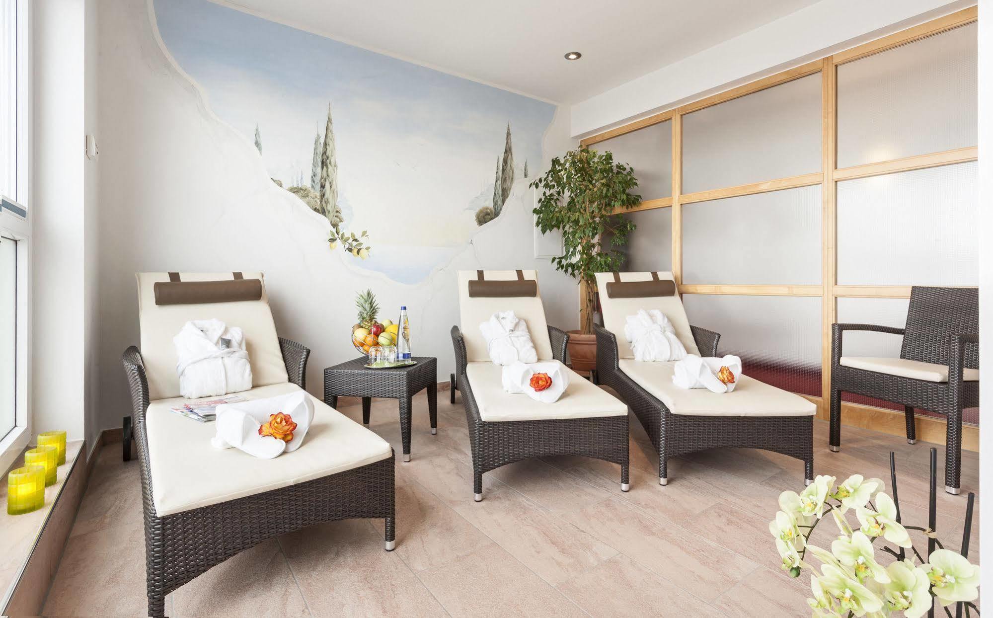 Hotel Zeller Königsbrunn