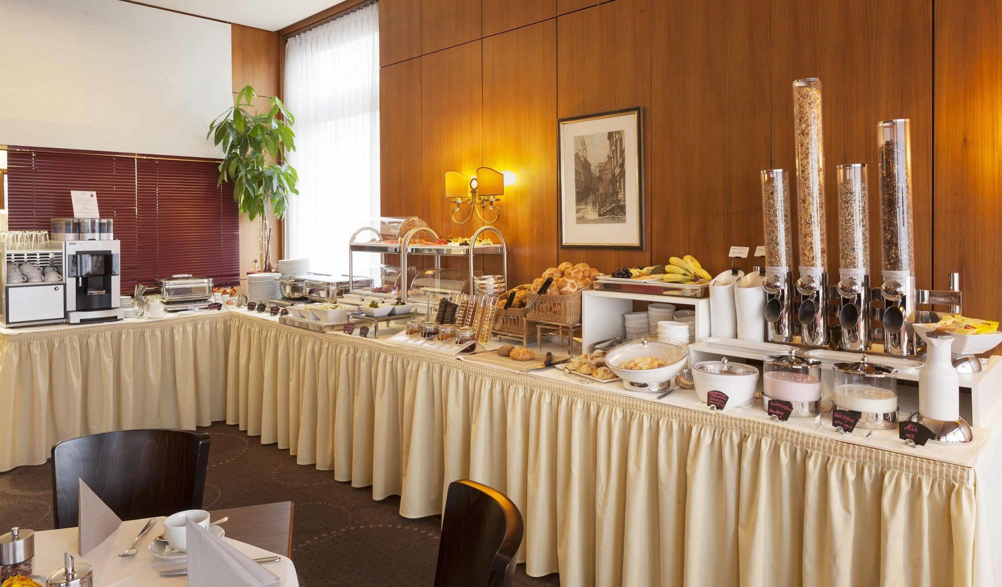 Hotel Zeller 4*