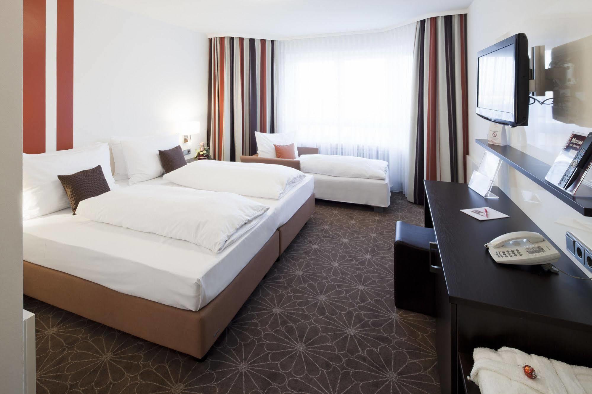 Hotel Zeller 4*